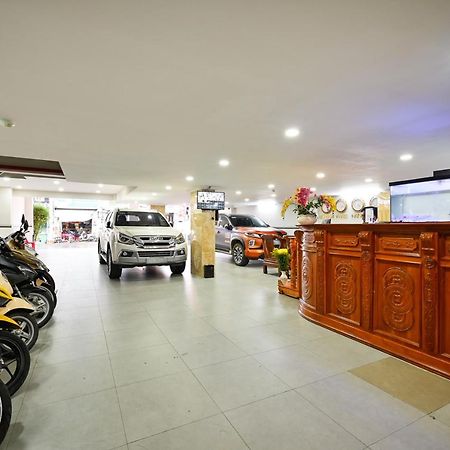 Sky Star Hotel Хошимін Екстер'єр фото